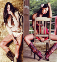 Moran Atias photo #